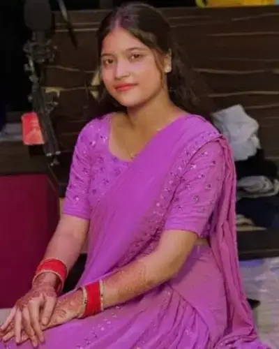 Raga Call Girls Service